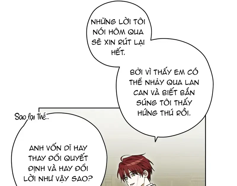 Kính Gửi Nhà Tài Trợ Ẩn Danh Đáng Kính Chapter 17 - 98