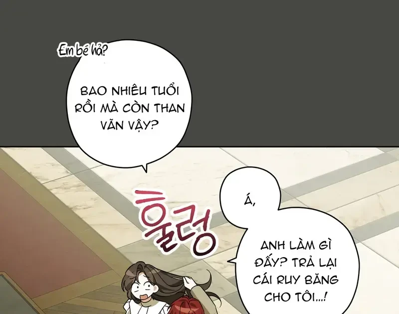 Kính Gửi Nhà Tài Trợ Ẩn Danh Đáng Kính Chapter 17 - 128