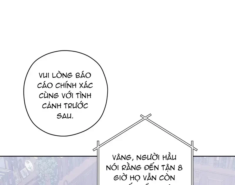 Kính Gửi Nhà Tài Trợ Ẩn Danh Đáng Kính Chapter 18 - 6