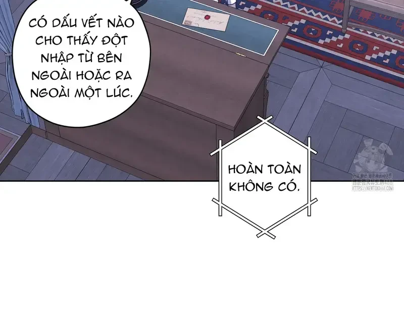 Kính Gửi Nhà Tài Trợ Ẩn Danh Đáng Kính Chapter 18 - 8