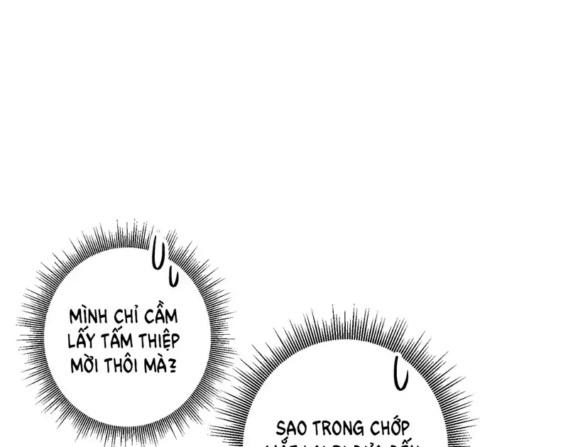 Kính Gửi Nhà Tài Trợ Ẩn Danh Đáng Kính Chapter 18 - 21
