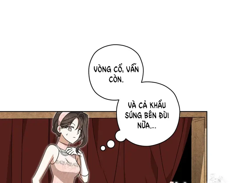 Kính Gửi Nhà Tài Trợ Ẩn Danh Đáng Kính Chapter 18 - 24