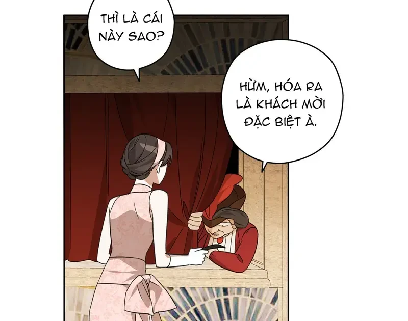 Kính Gửi Nhà Tài Trợ Ẩn Danh Đáng Kính Chapter 18 - 31