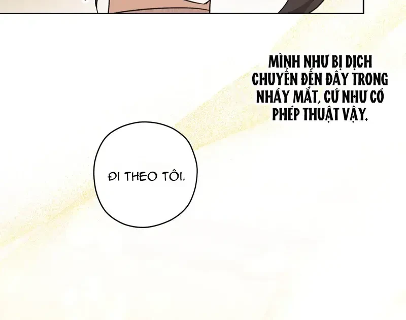 Kính Gửi Nhà Tài Trợ Ẩn Danh Đáng Kính Chapter 18 - 35