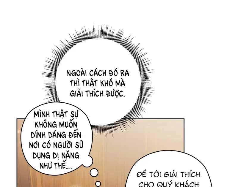 Kính Gửi Nhà Tài Trợ Ẩn Danh Đáng Kính Chapter 18 - 39