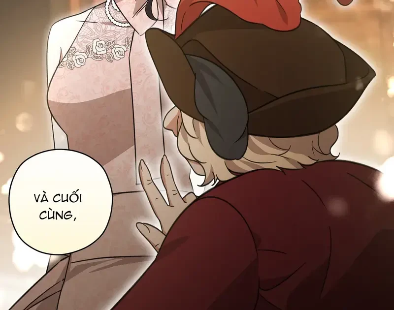 Kính Gửi Nhà Tài Trợ Ẩn Danh Đáng Kính Chapter 18 - 43