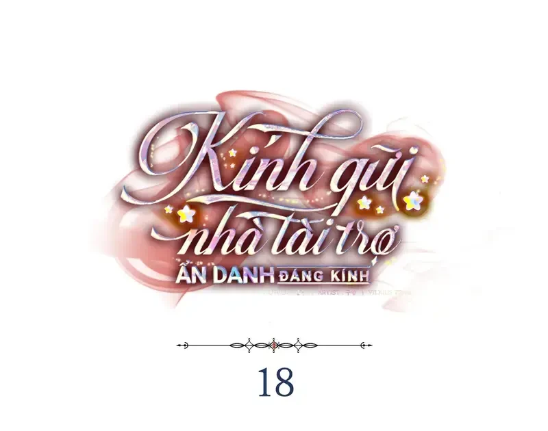 Kính Gửi Nhà Tài Trợ Ẩn Danh Đáng Kính Chapter 18 - 53