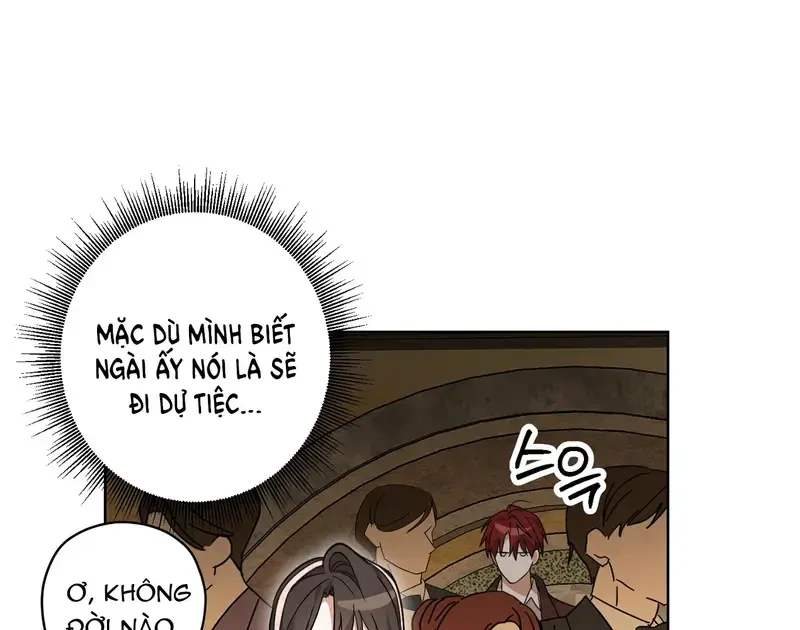 Kính Gửi Nhà Tài Trợ Ẩn Danh Đáng Kính Chapter 18 - 71