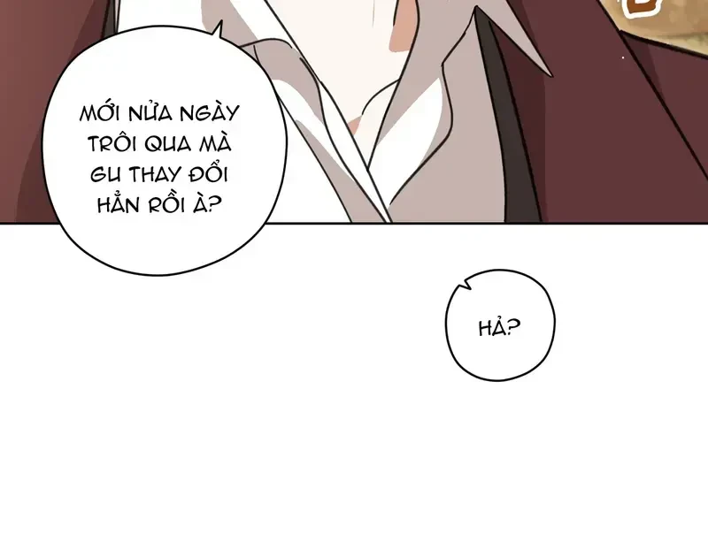 Kính Gửi Nhà Tài Trợ Ẩn Danh Đáng Kính Chapter 18 - 81