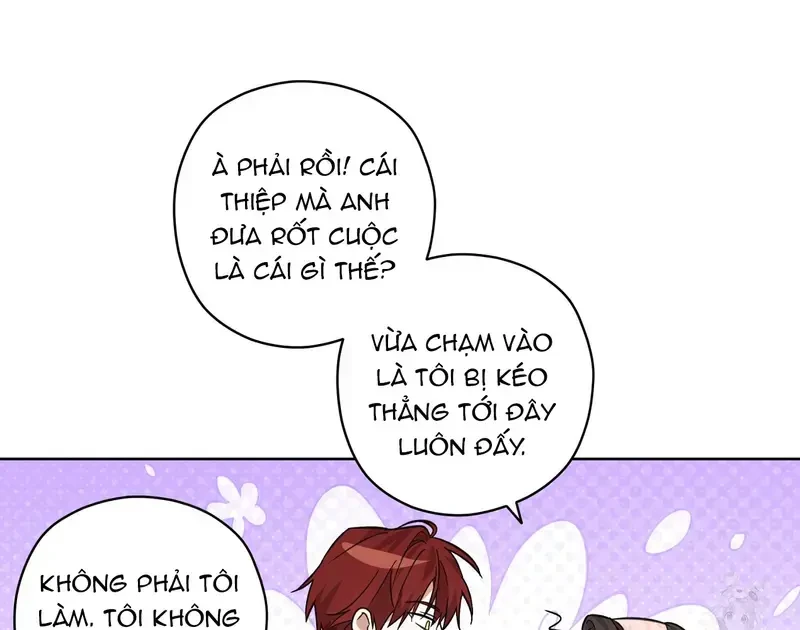 Kính Gửi Nhà Tài Trợ Ẩn Danh Đáng Kính Chapter 18 - 86