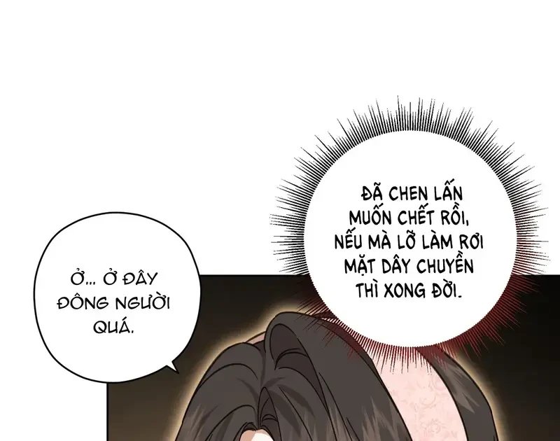 Kính Gửi Nhà Tài Trợ Ẩn Danh Đáng Kính Chapter 18 - 92