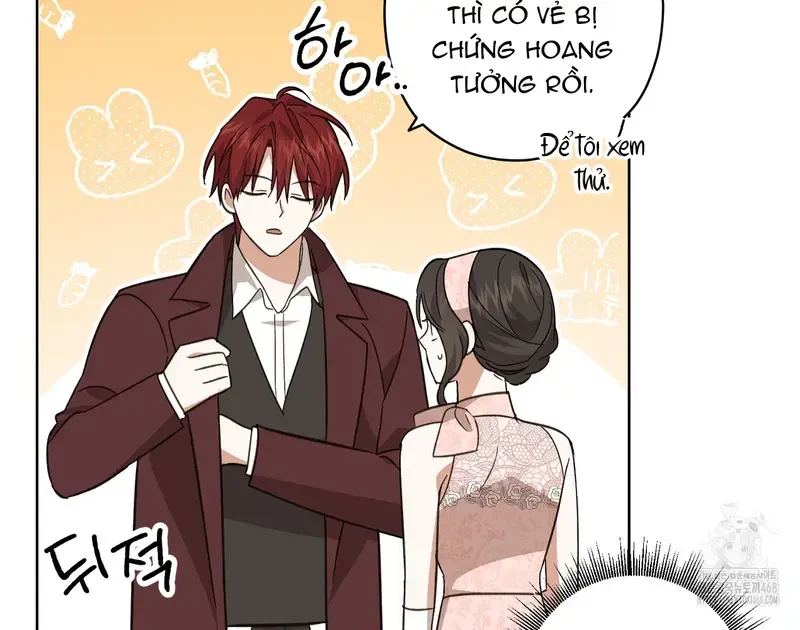 Kính Gửi Nhà Tài Trợ Ẩn Danh Đáng Kính Chapter 18 - 95