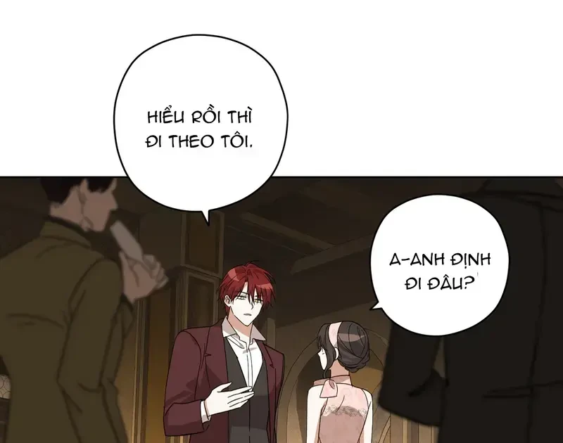 Kính Gửi Nhà Tài Trợ Ẩn Danh Đáng Kính Chapter 18 - 106