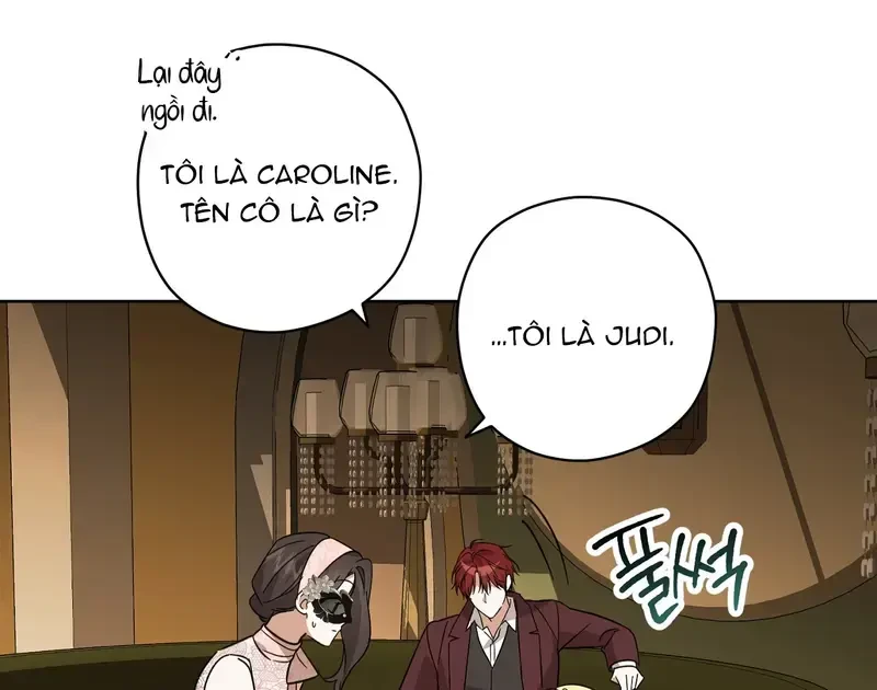 Kính Gửi Nhà Tài Trợ Ẩn Danh Đáng Kính Chapter 18 - 118