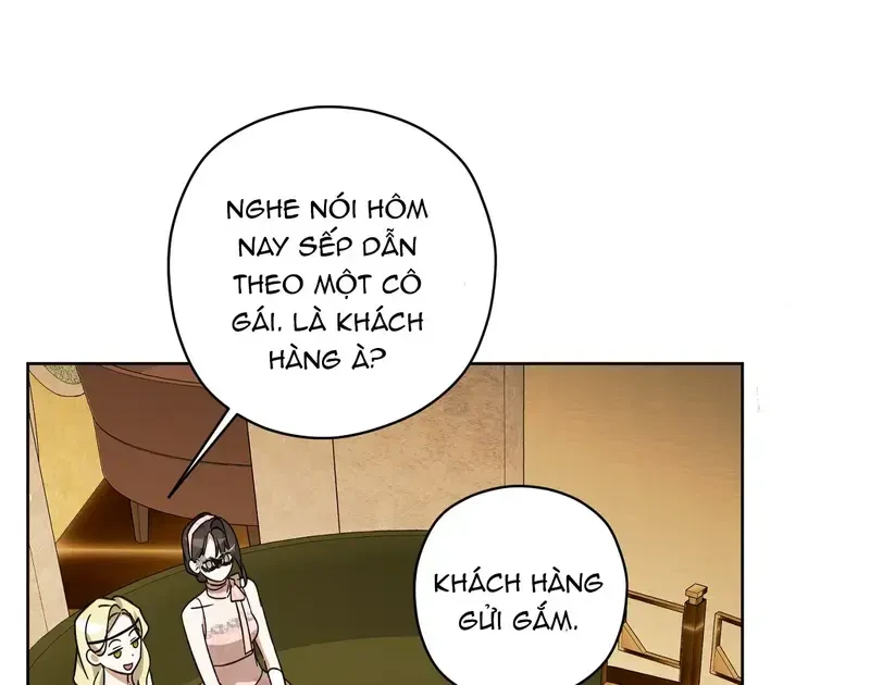 Kính Gửi Nhà Tài Trợ Ẩn Danh Đáng Kính Chapter 18 - 120