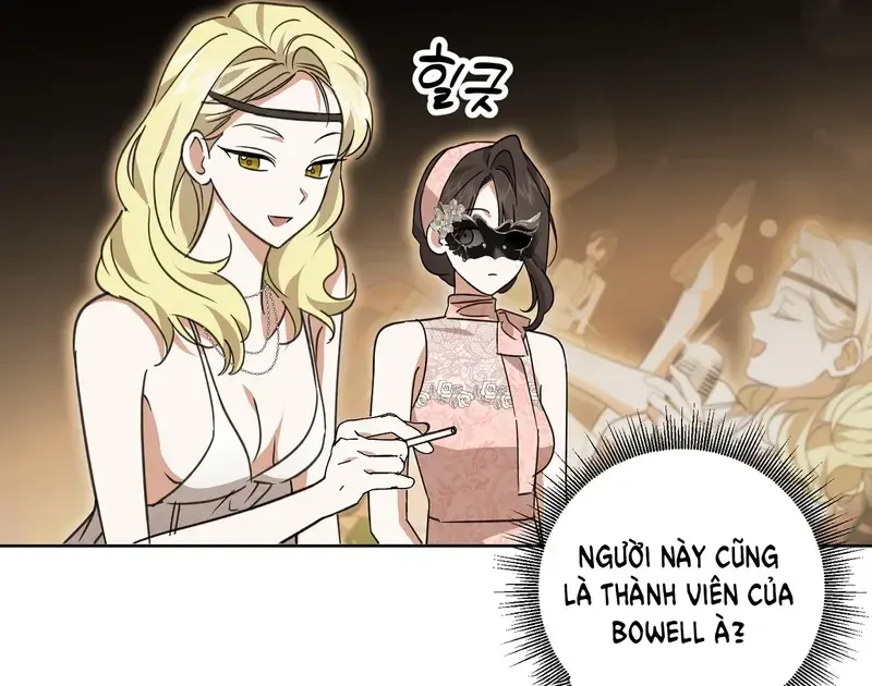 Kính Gửi Nhà Tài Trợ Ẩn Danh Đáng Kính Chapter 18 - 123