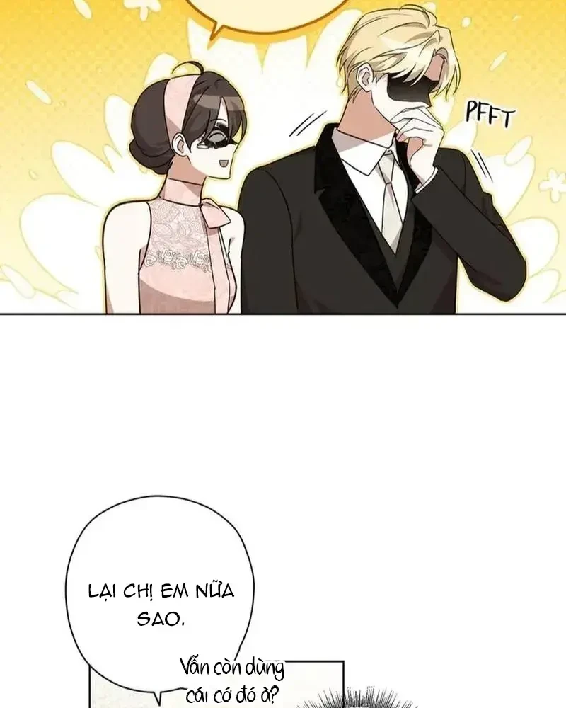 Kính Gửi Nhà Tài Trợ Ẩn Danh Đáng Kính Chapter 21 - 3
