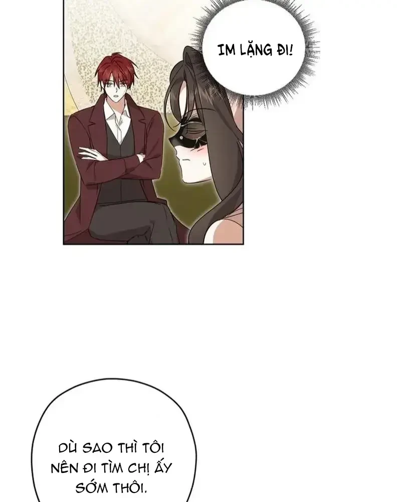 Kính Gửi Nhà Tài Trợ Ẩn Danh Đáng Kính Chapter 21 - 4