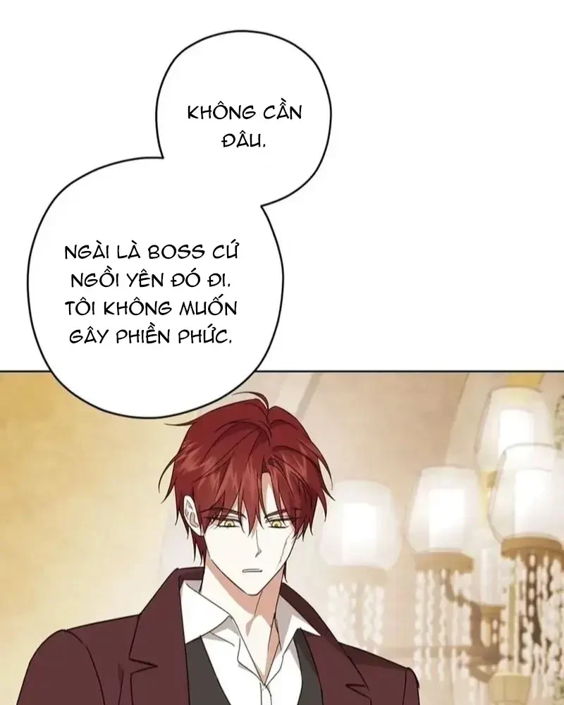 Kính Gửi Nhà Tài Trợ Ẩn Danh Đáng Kính Chapter 21 - 8