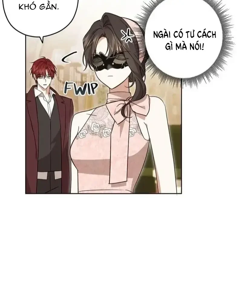 Kính Gửi Nhà Tài Trợ Ẩn Danh Đáng Kính Chapter 21 - 11