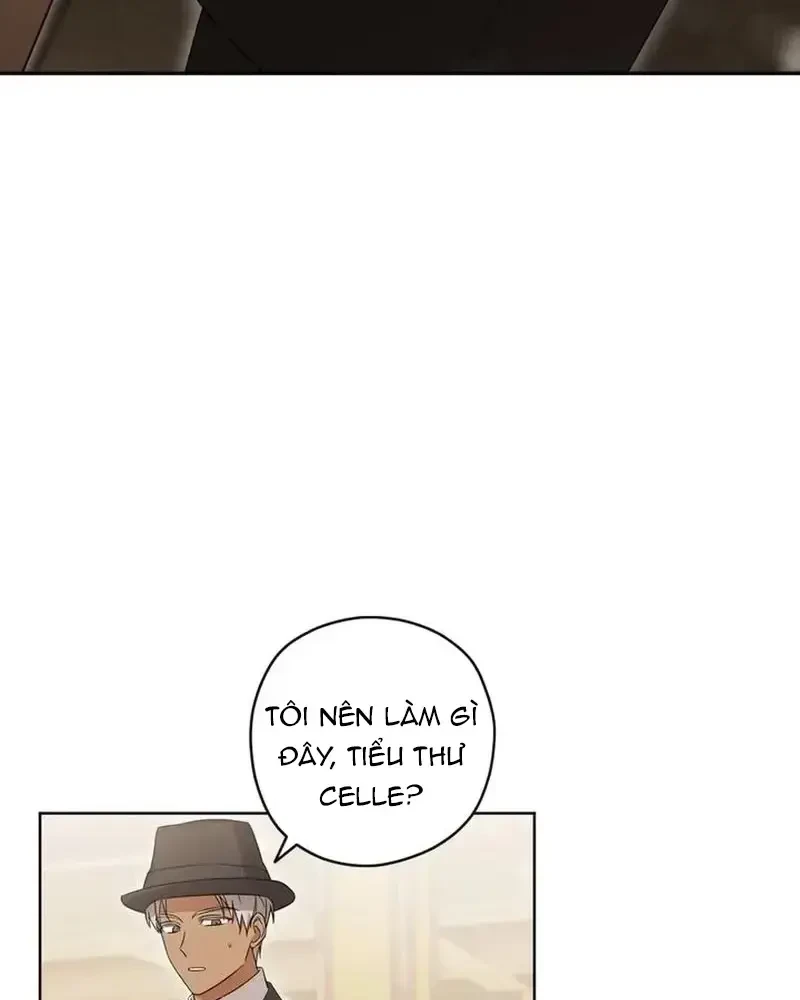 Kính Gửi Nhà Tài Trợ Ẩn Danh Đáng Kính Chapter 21 - 16