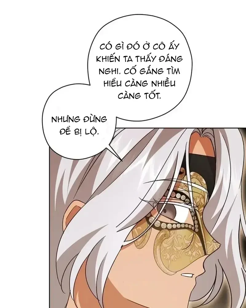 Kính Gửi Nhà Tài Trợ Ẩn Danh Đáng Kính Chapter 21 - 18