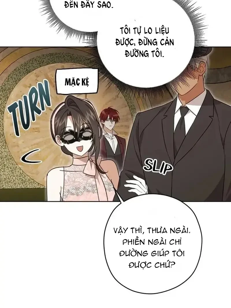 Kính Gửi Nhà Tài Trợ Ẩn Danh Đáng Kính Chapter 21 - 22