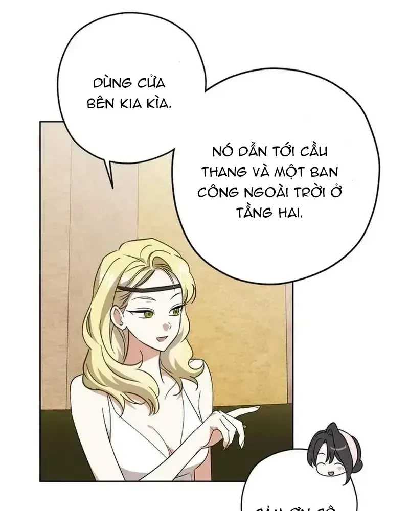 Kính Gửi Nhà Tài Trợ Ẩn Danh Đáng Kính Chapter 21 - 23