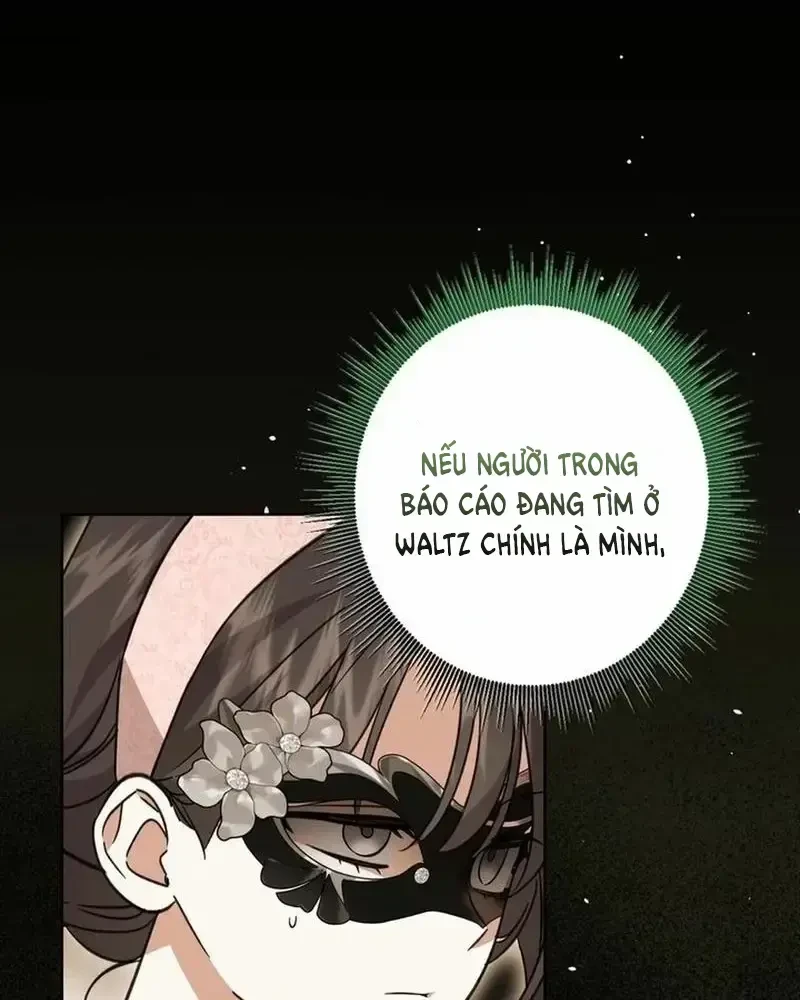 Kính Gửi Nhà Tài Trợ Ẩn Danh Đáng Kính Chapter 21 - 29