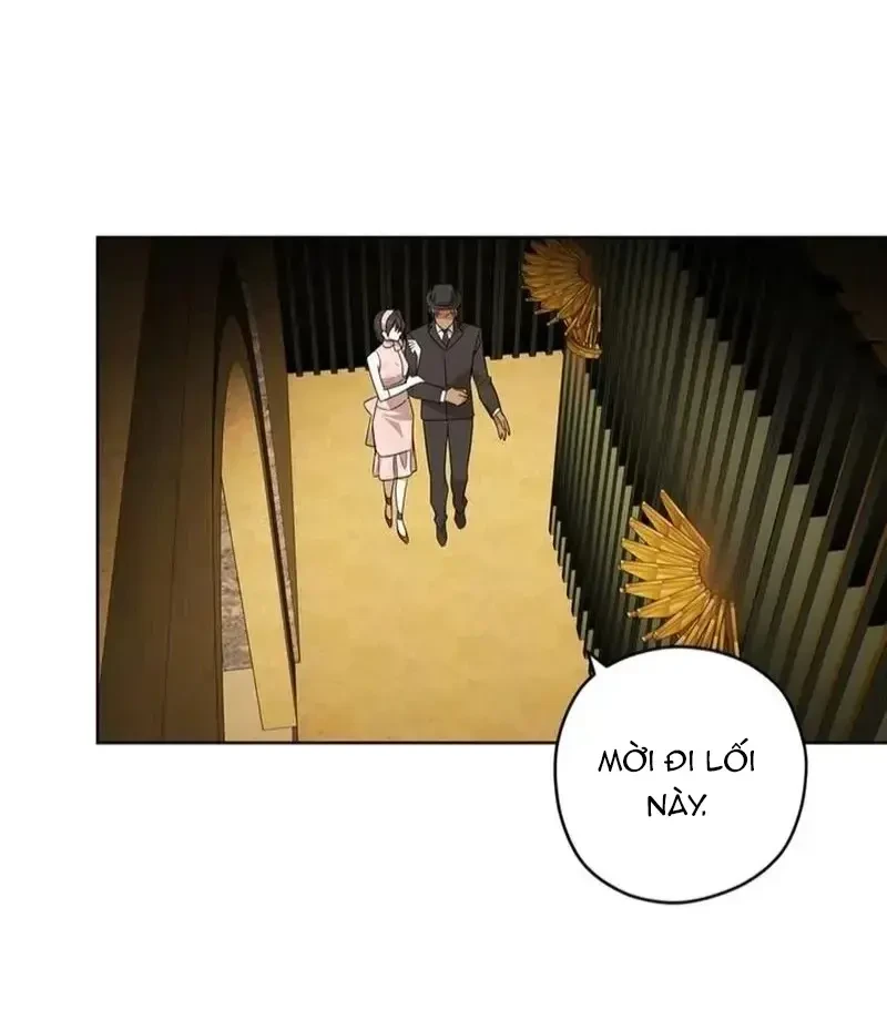 Kính Gửi Nhà Tài Trợ Ẩn Danh Đáng Kính Chapter 21 - 34