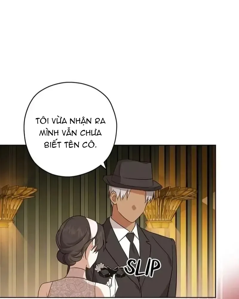 Kính Gửi Nhà Tài Trợ Ẩn Danh Đáng Kính Chapter 21 - 35