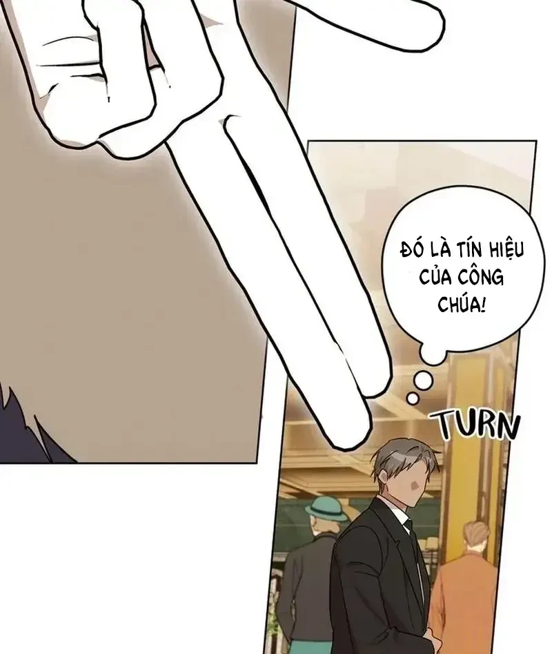 Kính Gửi Nhà Tài Trợ Ẩn Danh Đáng Kính Chapter 21 - 63
