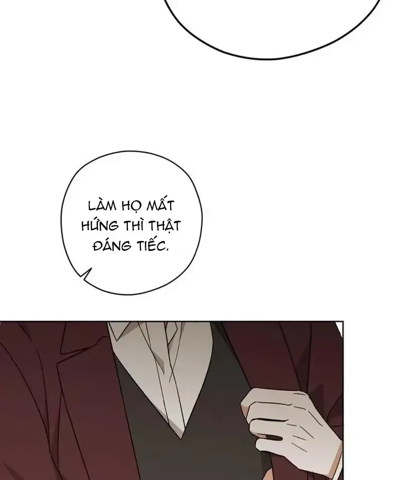 Kính Gửi Nhà Tài Trợ Ẩn Danh Đáng Kính Chapter 21 - 69