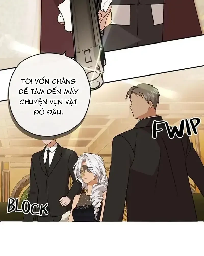 Kính Gửi Nhà Tài Trợ Ẩn Danh Đáng Kính Chapter 21 - 72