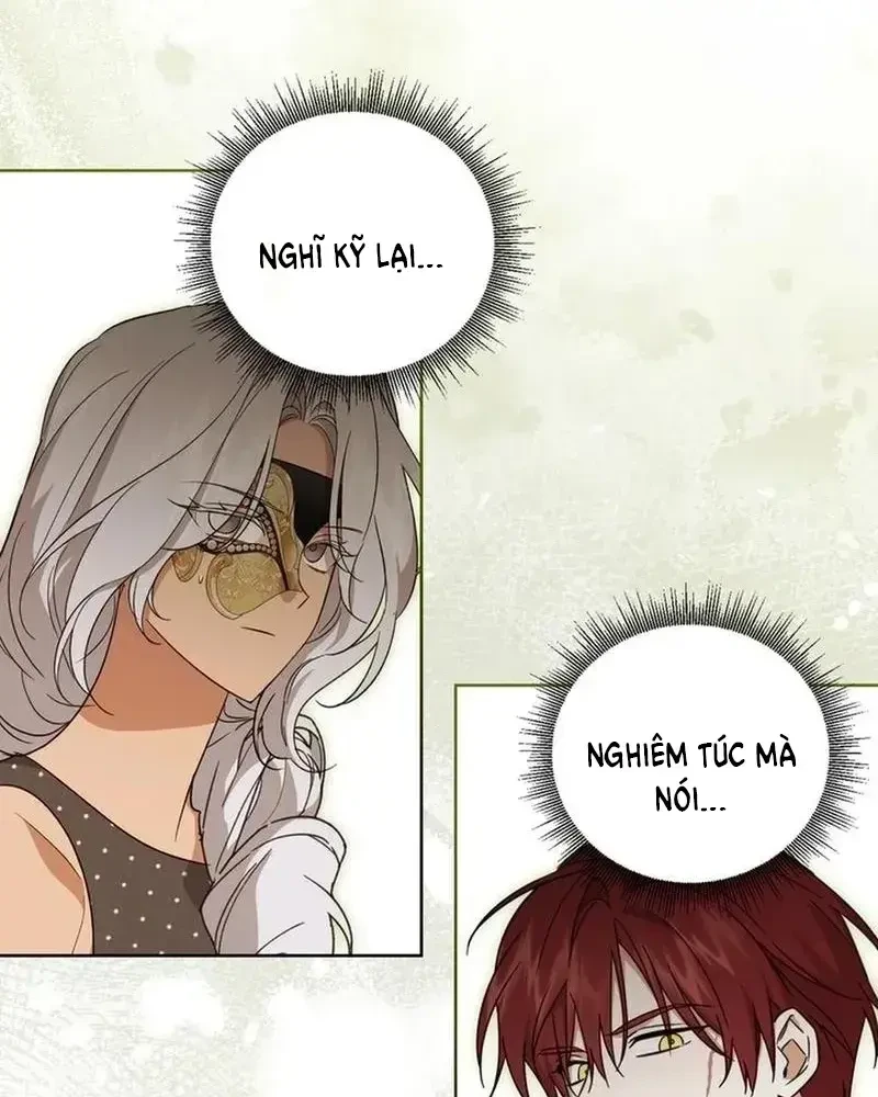 Kính Gửi Nhà Tài Trợ Ẩn Danh Đáng Kính Chapter 21 - 82