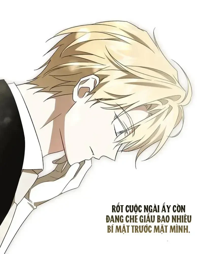 Kính Gửi Nhà Tài Trợ Ẩn Danh Đáng Kính Chapter 24 - 5