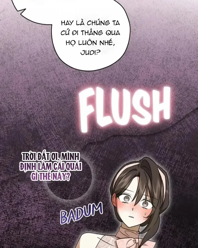 Kính Gửi Nhà Tài Trợ Ẩn Danh Đáng Kính Chapter 24 - 9