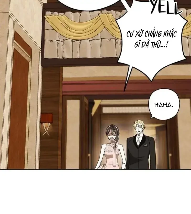 Kính Gửi Nhà Tài Trợ Ẩn Danh Đáng Kính Chapter 24 - 18