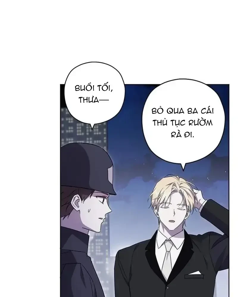 Kính Gửi Nhà Tài Trợ Ẩn Danh Đáng Kính Chapter 24 - 37