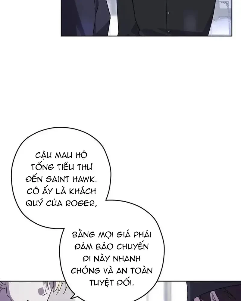 Kính Gửi Nhà Tài Trợ Ẩn Danh Đáng Kính Chapter 24 - 38