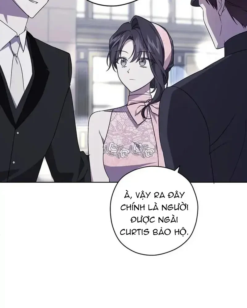 Kính Gửi Nhà Tài Trợ Ẩn Danh Đáng Kính Chapter 24 - 39
