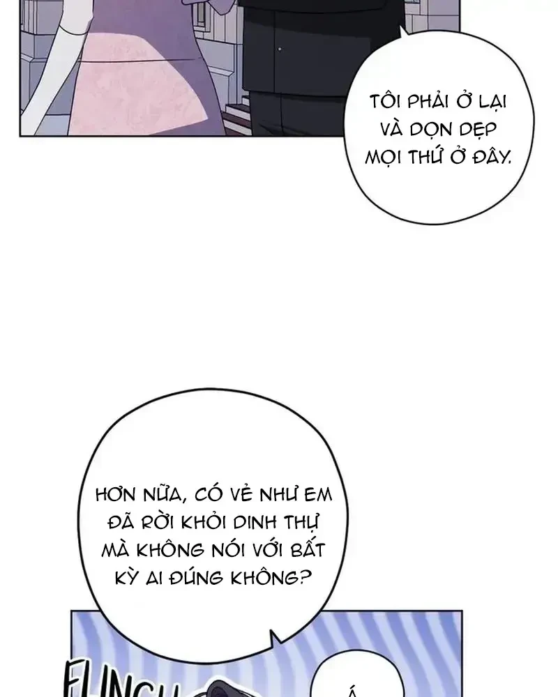 Kính Gửi Nhà Tài Trợ Ẩn Danh Đáng Kính Chapter 24 - 41