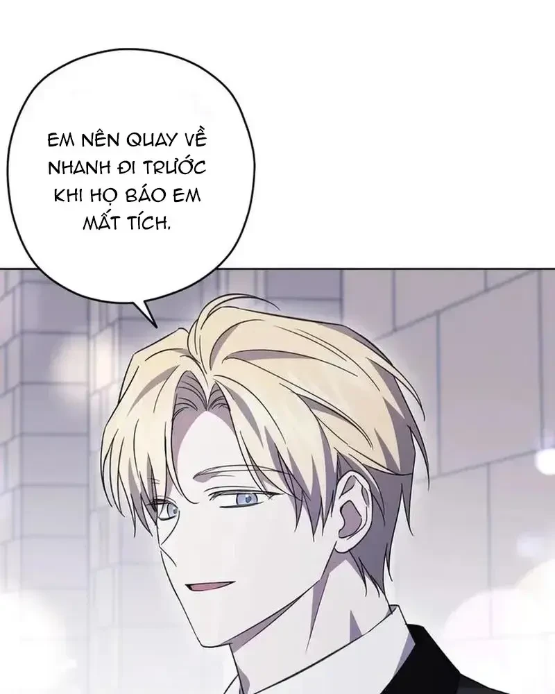 Kính Gửi Nhà Tài Trợ Ẩn Danh Đáng Kính Chapter 24 - 43