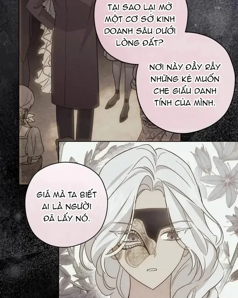 Kính Gửi Nhà Tài Trợ Ẩn Danh Đáng Kính Chapter 24 - 50