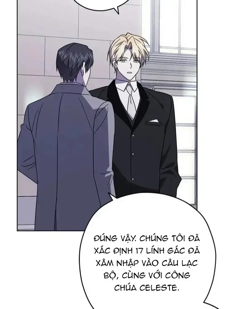 Kính Gửi Nhà Tài Trợ Ẩn Danh Đáng Kính Chapter 24 - 63