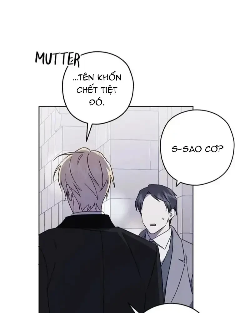 Kính Gửi Nhà Tài Trợ Ẩn Danh Đáng Kính Chapter 24 - 69