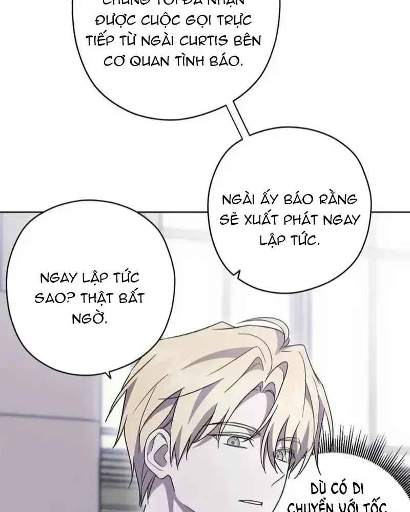 Kính Gửi Nhà Tài Trợ Ẩn Danh Đáng Kính Chapter 24 - 71