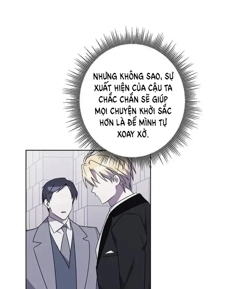 Kính Gửi Nhà Tài Trợ Ẩn Danh Đáng Kính Chapter 24 - 73