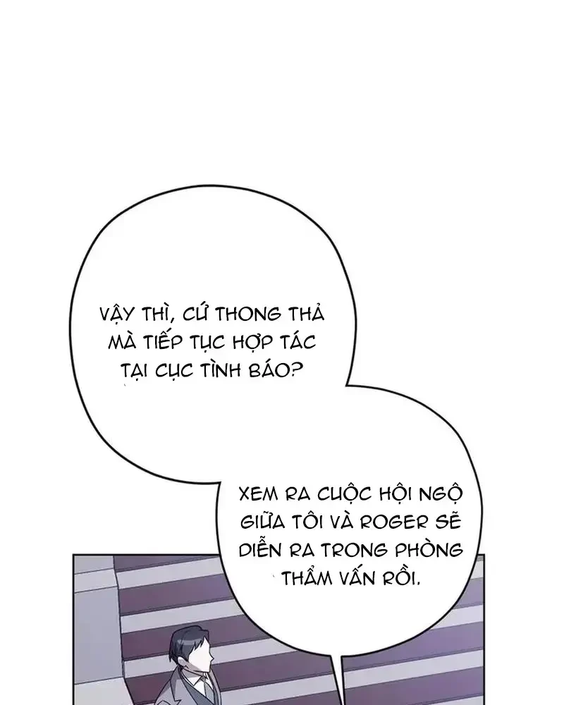 Kính Gửi Nhà Tài Trợ Ẩn Danh Đáng Kính Chapter 24 - 77