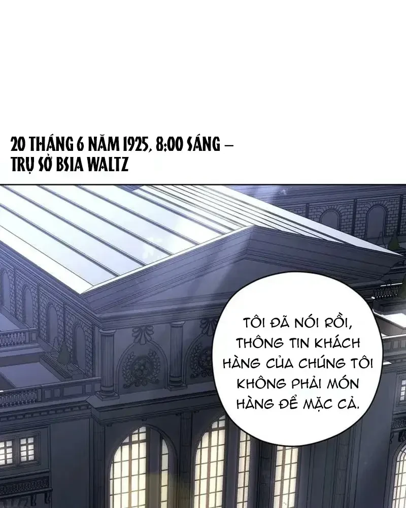 Kính Gửi Nhà Tài Trợ Ẩn Danh Đáng Kính Chapter 25 - 1